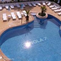 Flat at the first line of the sea / lake in Bulgaria, Burgas Province, Elenite