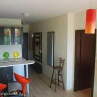 Flat at the first line of the sea / lake in Bulgaria, Burgas Province, Elenite