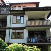 Flat at the first line of the sea / lake in Bulgaria, Burgas Province, Elenite, 76 sq.m.