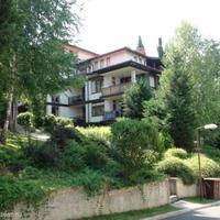 Flat at the first line of the sea / lake in Bulgaria, Burgas Province, Elenite, 76 sq.m.