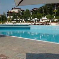 Flat at the first line of the sea / lake in Bulgaria, Burgas Province, Elenite, 76 sq.m.