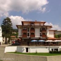 Hotel in Bulgaria, Goritsa