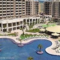 Квартира на первой линии моря/озера в Болгарии, Солнечный Берег