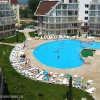 Апартаменты в Болгарии, Солнечный Берег