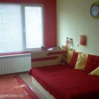 Квартира в центре города в Болгарии, Бургасская область, Елените