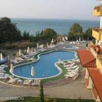 Квартира на первой линии моря/озера в Болгарии, Бургасская область, Елените