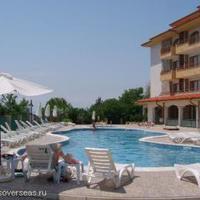 Квартира на первой линии моря/озера в Болгарии, Бургасская область, Елените