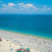 Апартаменты в Болгарии, Золотые Пески