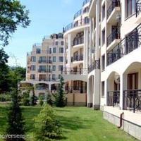 Апартаменты в Болгарии, Золотые Пески