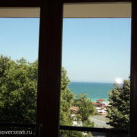 Апартаменты в Болгарии, Золотые Пески