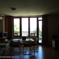 Апартаменты в Болгарии, Золотые Пески