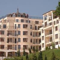 Апартаменты в Болгарии, Золотые Пески