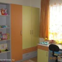 House in Bulgaria, Varna region