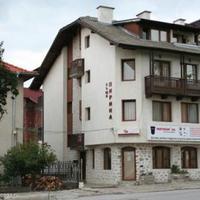 Дом в Болгарии, Благоевградская область, Елените, 610 кв.м.