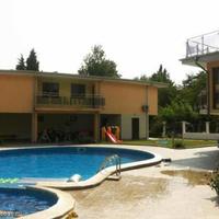 Апартаменты в Болгарии, Бургасская область, Елените, 37 кв.м.