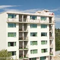 Отель (гостиница) в Болгарии, Елхово