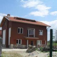 Дом в Болгарии, Елхово