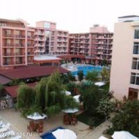 Отель (гостиница) в центре города в Болгарии, Солнечный Берег