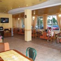 Отель (гостиница) в центре города в Болгарии, Солнечный Берег