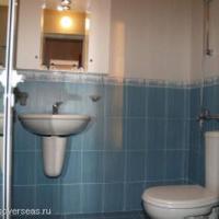 Отель (гостиница) в центре города в Болгарии, Солнечный Берег