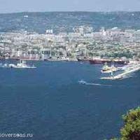 Land plot in Bulgaria, Varna region, Elenite