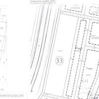 Land plot in Bulgaria, Varna region, Elenite