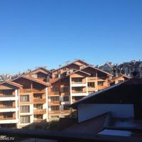 Apartment in Bulgaria, Blagoevgrad region, Elenite, 65 sq.m.