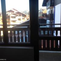 Apartment in Bulgaria, Blagoevgrad region, Elenite, 65 sq.m.