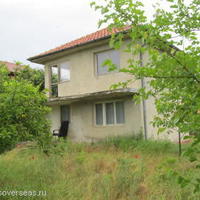 House in Bulgaria, Burgas Province, Kamchia, 80 sq.m.