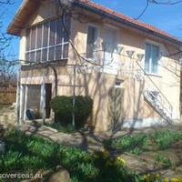 House in Bulgaria, Dobrich region