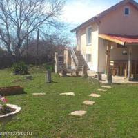 House in Bulgaria, Dobrich region