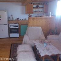 House in Bulgaria, Dobrich region