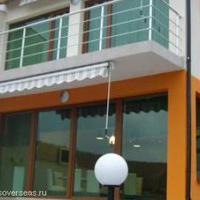 House in Bulgaria, Dobrich region, Elenite