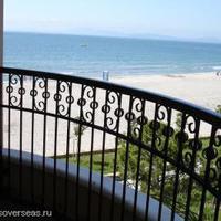 Квартира на первой линии моря/озера в Болгарии, Бургасская область, Елените