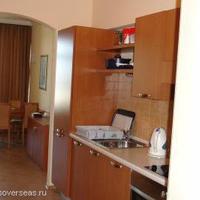 Квартира на первой линии моря/озера в Болгарии, Бургасская область, Елените