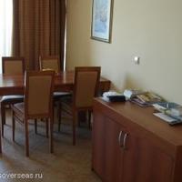 Квартира на первой линии моря/озера в Болгарии, Бургасская область, Елените