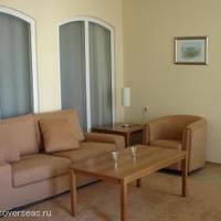 Квартира на первой линии моря/озера в Болгарии, Бургасская область, Елените