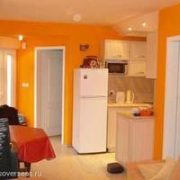 Апартаменты на первой линии моря/озера в Болгарии, Бургасская область, Елените