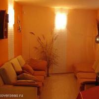 Apartment at the first line of the sea / lake in Bulgaria, Burgas Province, Elenite