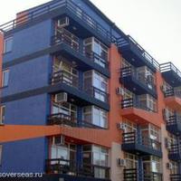 Квартира в Болгарии, Бургасская область, Елените