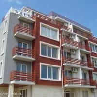 Квартира в Болгарии, Бургасская область, Елените