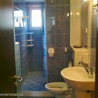 Flat in the city center in Bulgaria, Varna region, Elenite