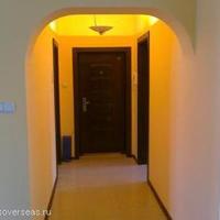 Flat in the city center in Bulgaria, Varna region, Elenite