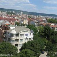 Апартаменты в центре города в Болгарии, Варненская область, Елените