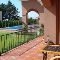 Flat in Bulgaria, Varna region, Elenite