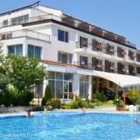 Отель (гостиница) в Болгарии, Варненская область, Елените