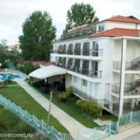 Отель (гостиница) в Болгарии, Варненская область, Елените