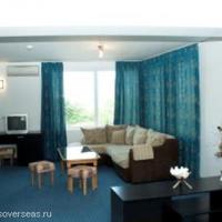 Отель (гостиница) в Болгарии, Варненская область, Елените