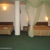 Hotel in Bulgaria, Elkhovo