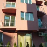 Апартаменты в Болгарии, Бургасская область, Елените